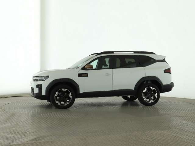 Fahrzeugbild eines Dacia Bigster