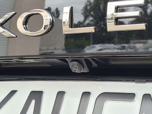 Fahrzeugbild eines Renault Koleos