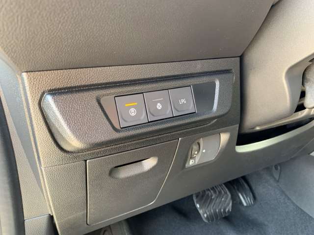 Fahrzeugbild eines Dacia Jogger