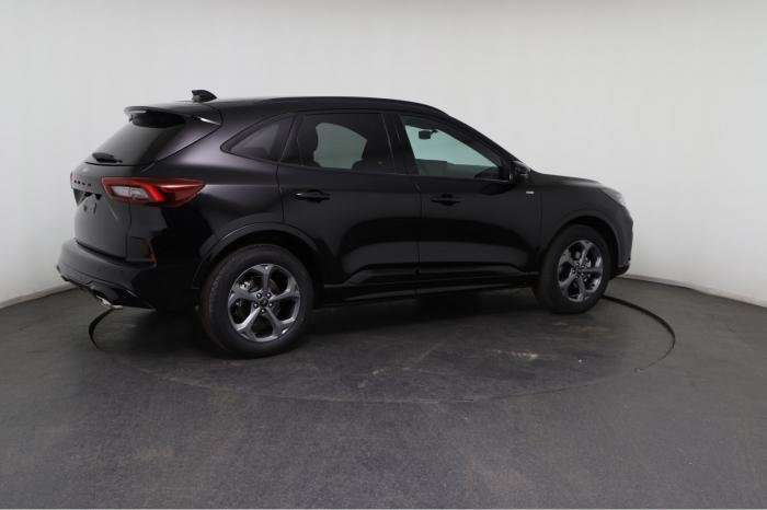 Fahrzeugbild eines Ford Kuga