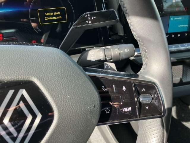 Fahrzeugbild eines Renault Megane E-TECH