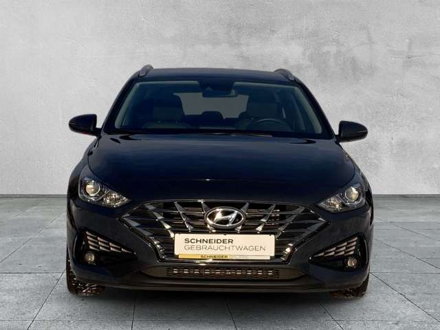 Fahrzeugbild eines Hyundai i30