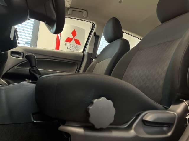 Fahrzeugbild eines Mitsubishi Space Star