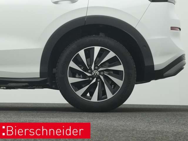 Fahrzeugbild eines Volkswagen T-Roc