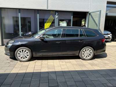 Bild Skoda Octavia