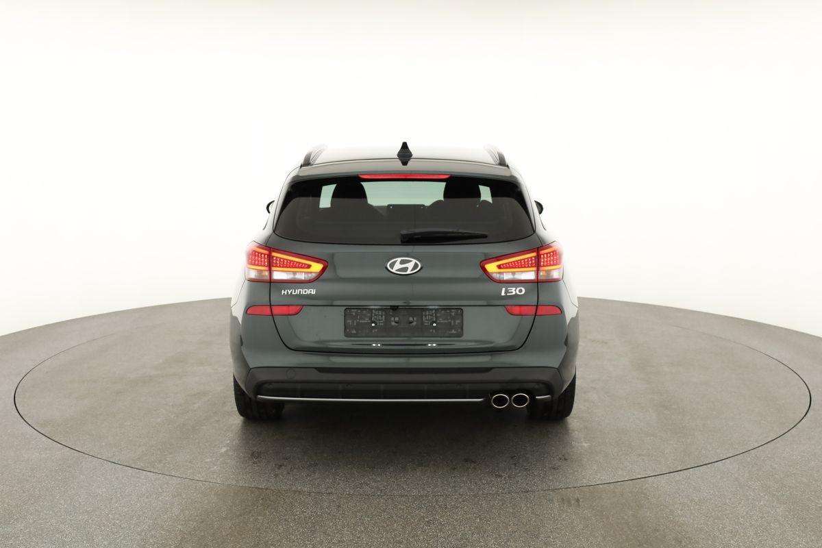 Fahrzeugbild eines Hyundai i30