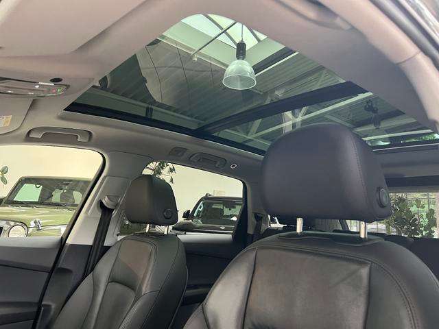 Fahrzeugbild eines Audi Q7
