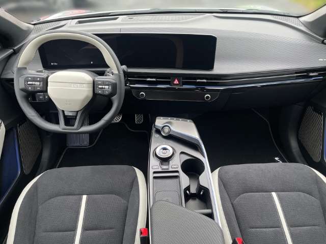 Fahrzeugbild eines Kia EV6