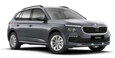 Bild Skoda Kamiq
