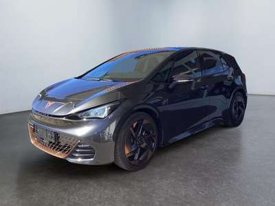 Bild CUPRA Born
