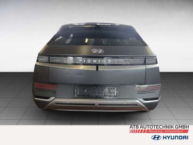 Fahrzeugbild eines Hyundai IONIQ 5