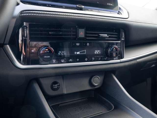 Fahrzeugbild eines Nissan Qashqai