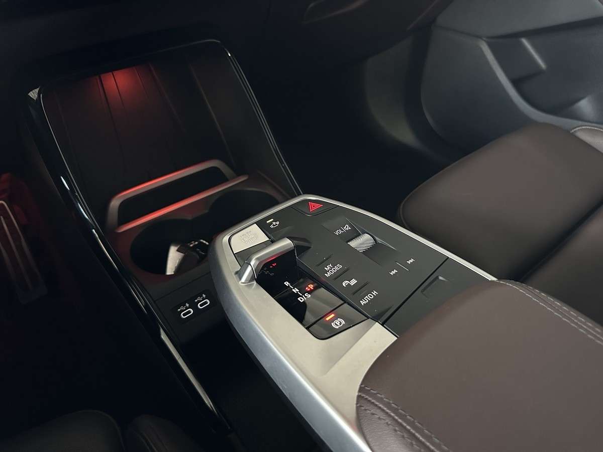 Fahrzeugbild eines BMW 2er Active Tourer