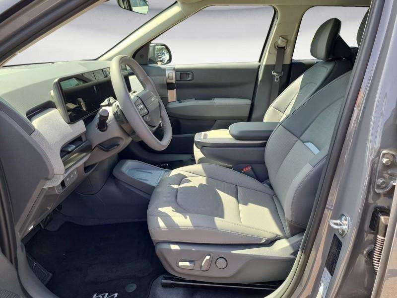 Fahrzeugbild eines Kia EV3