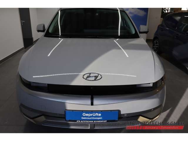 Fahrzeugbild eines Hyundai IONIQ 5