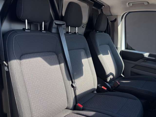 Fahrzeugbild eines Ford Transit Custom