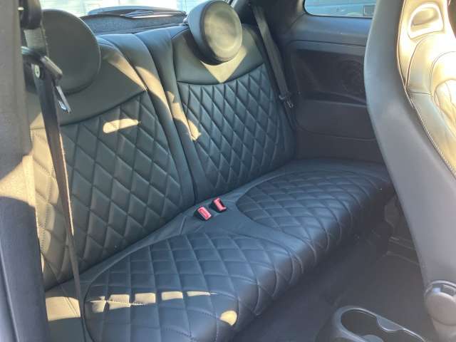 Fahrzeugbild eines Abarth 595