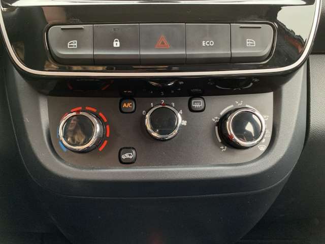 Fahrzeugbild eines Dacia Spring