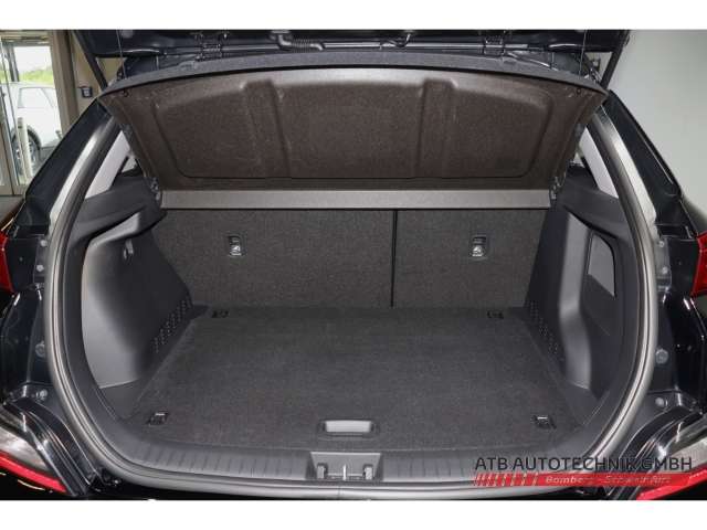 Fahrzeugbild eines Hyundai Kona Elektro