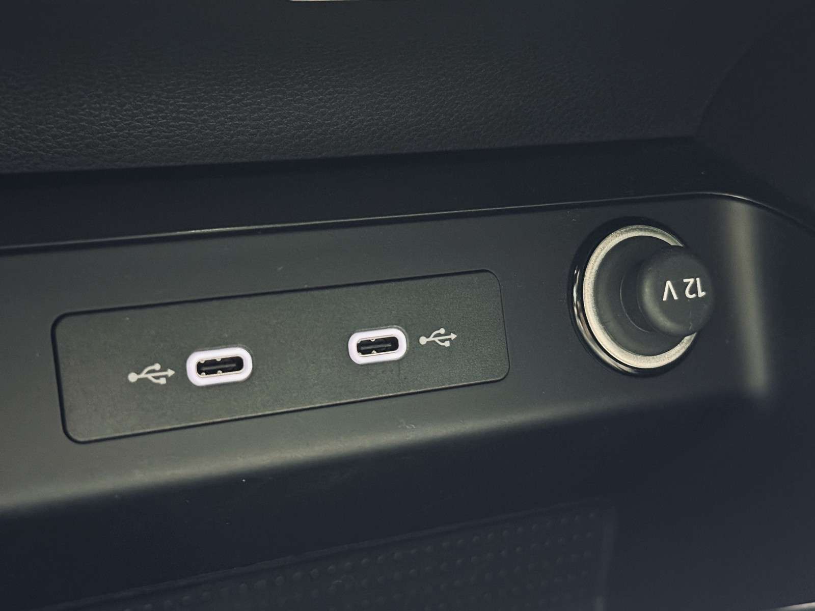 Fahrzeugbild eines CUPRA Ateca