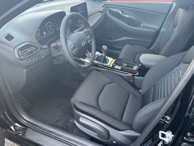 Fahrzeugbild eines Hyundai i30