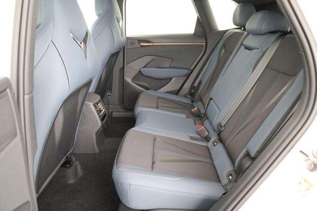 Fahrzeugbild eines CUPRA Terramar