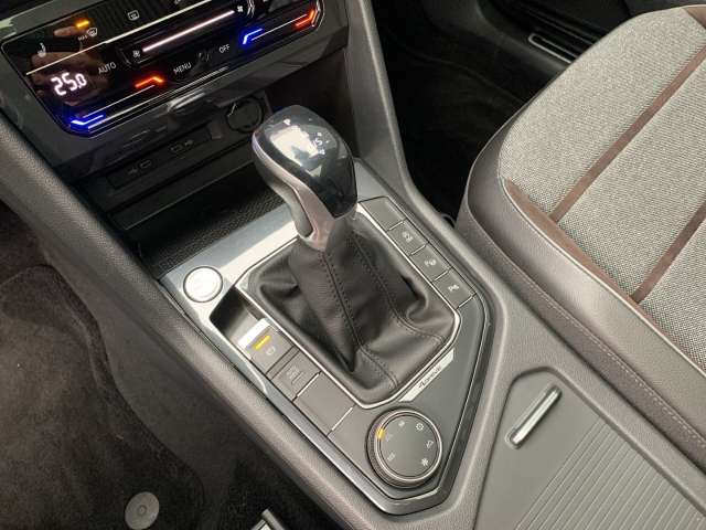 Fahrzeugbild eines SEAT Tarraco