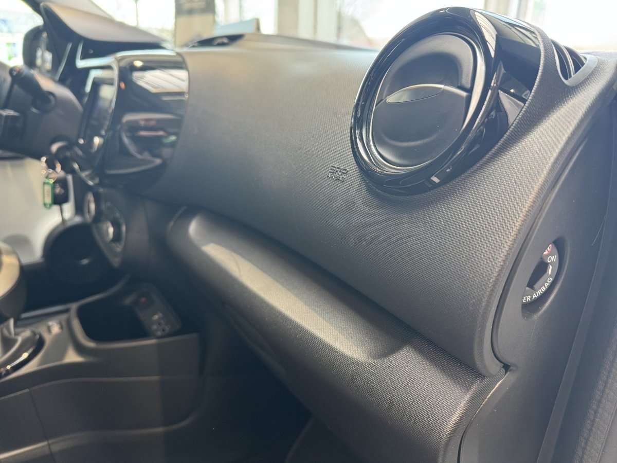 Fahrzeugbild eines Renault Twingo