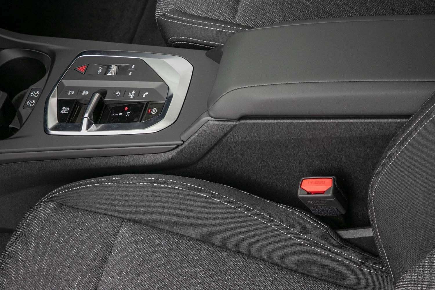 Fahrzeugbild eines BMW 1er-Reihe