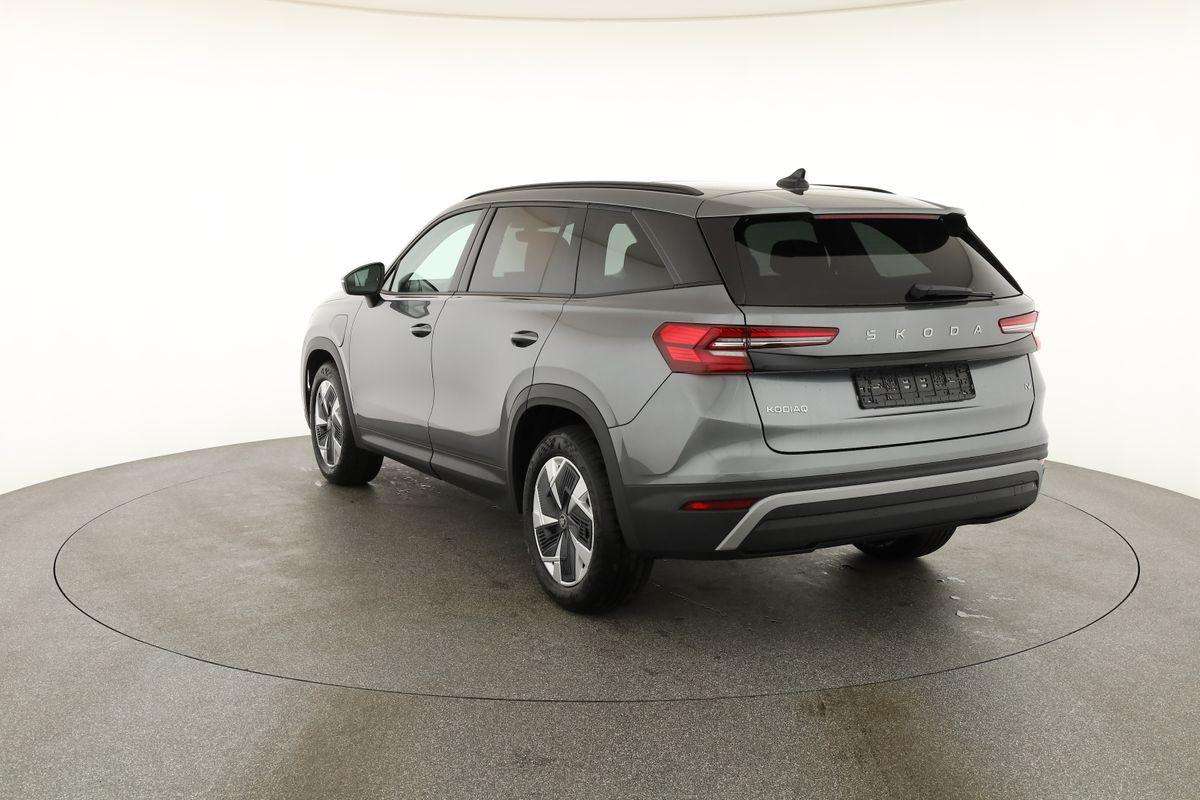 Fahrzeugbild eines Skoda Kodiaq