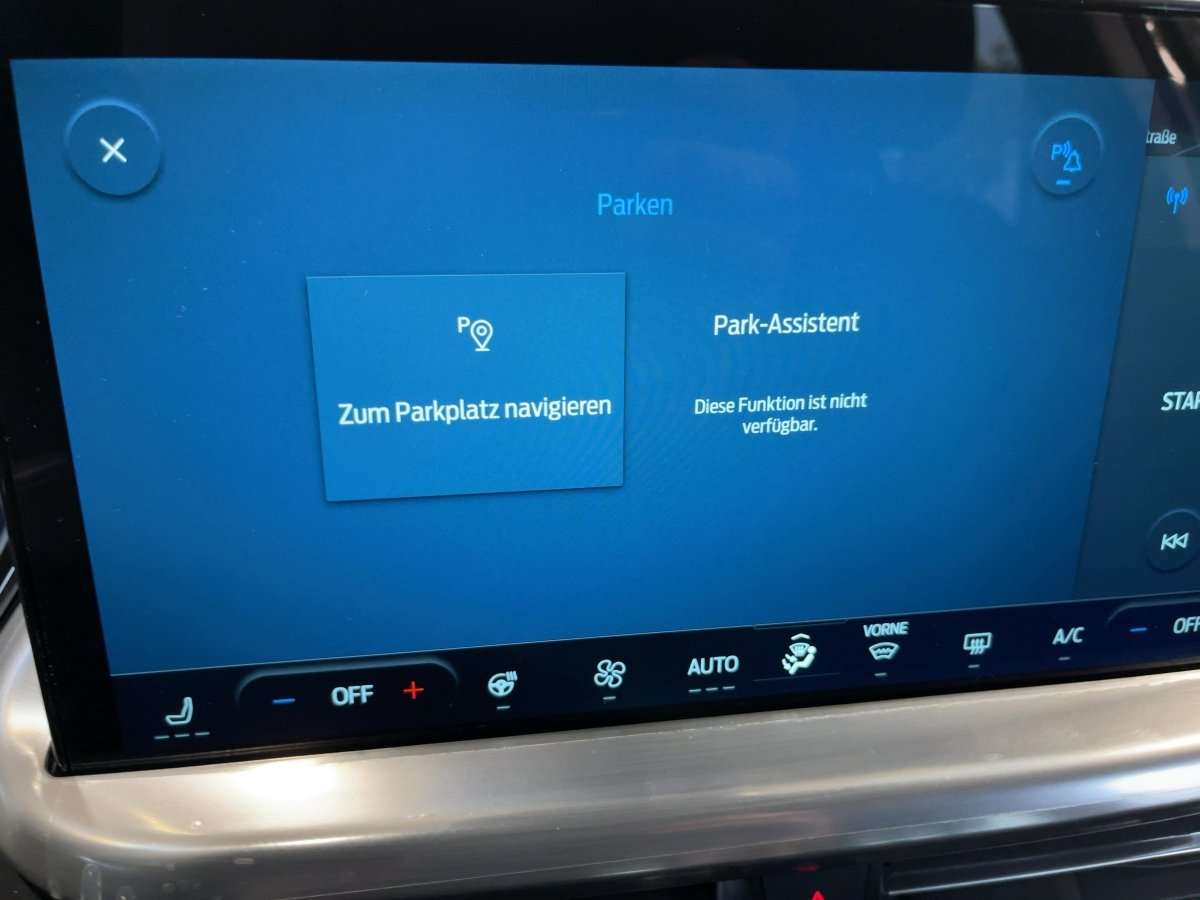 Fahrzeugbild eines Ford Focus