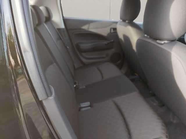 Fahrzeugbild eines Mitsubishi Space Star