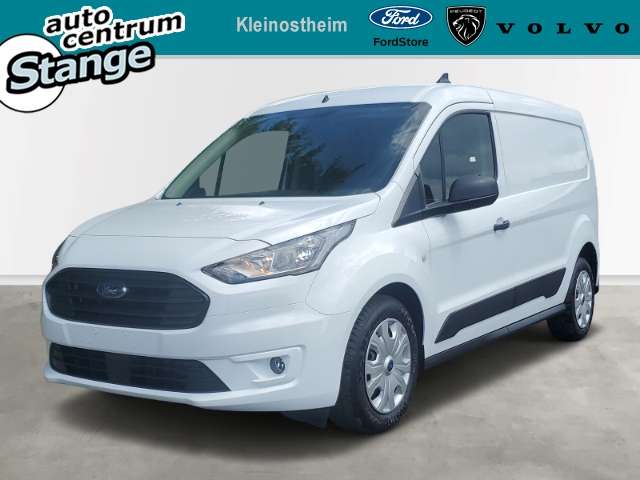 Fahrzeugbild eines Ford Transit Connect