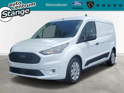 Bild Ford Transit Connect