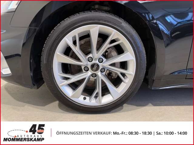 Fahrzeugbild eines Audi A5