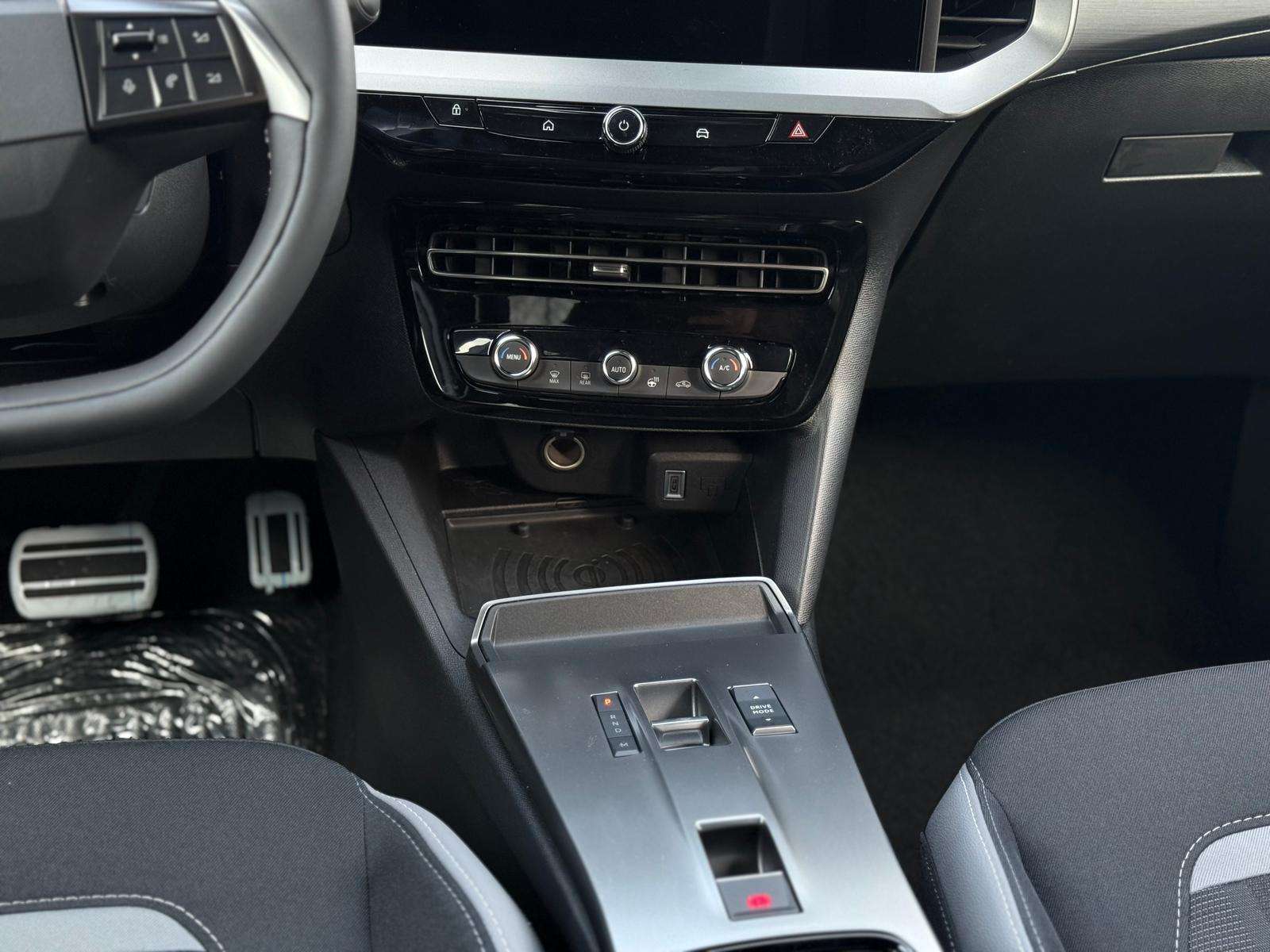 Fahrzeugbild eines Opel Mokka