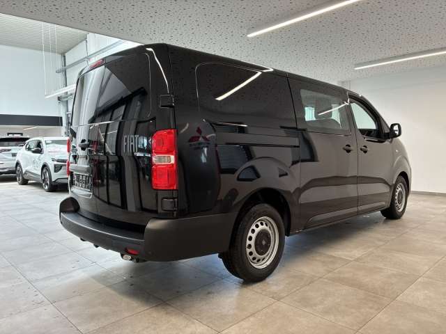 Fahrzeugbild eines Fiat Scudo