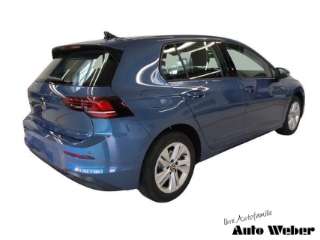Fahrzeugbild eines Volkswagen Golf
