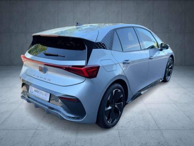 Fahrzeugbild eines CUPRA Born