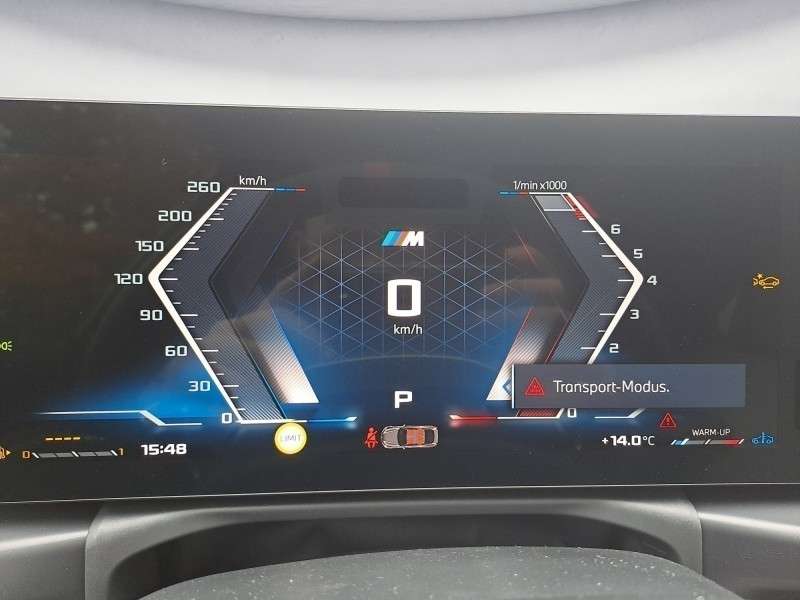 Fahrzeugbild eines BMW 4er-Reihe