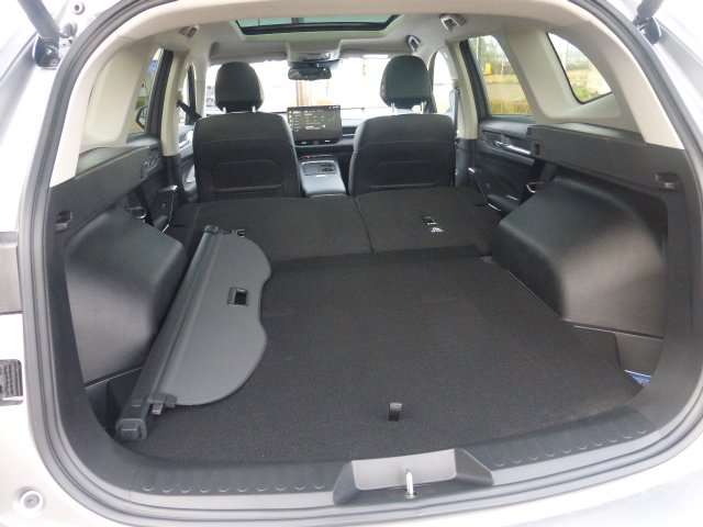Fahrzeugbild eines GWM Haval H6