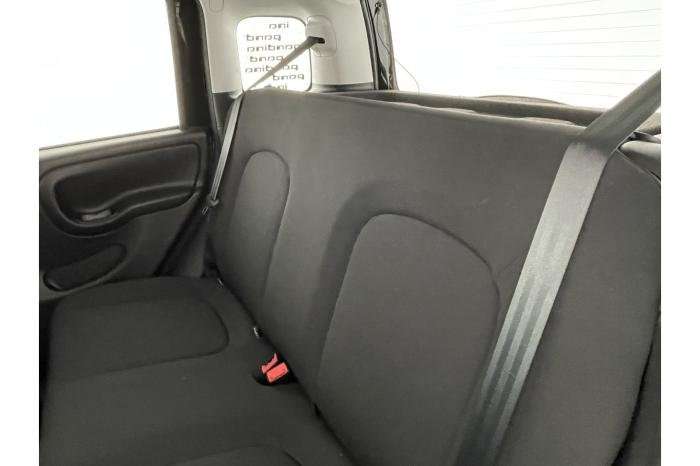 Fahrzeugbild eines Fiat Panda