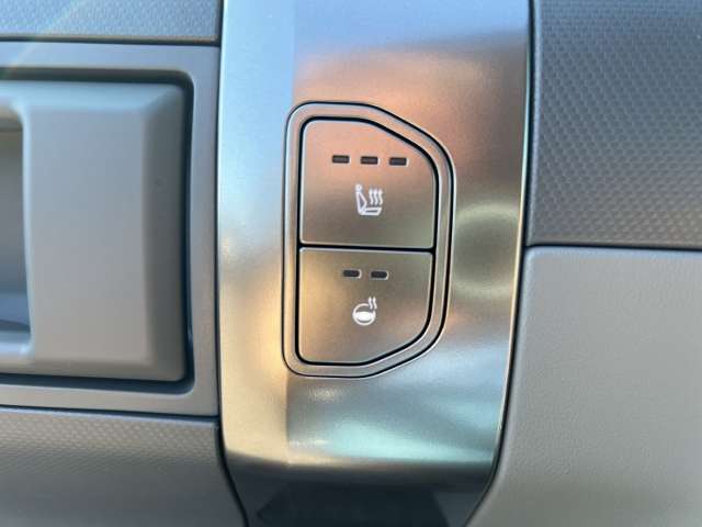 Fahrzeugbild eines Kia EV3