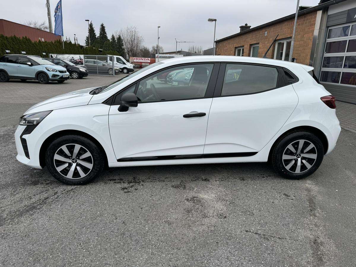Fahrzeugbild eines Mitsubishi Colt