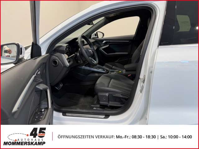 Fahrzeugbild eines Audi A3