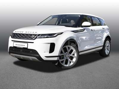 Bild Land Rover Range Rover Evoque