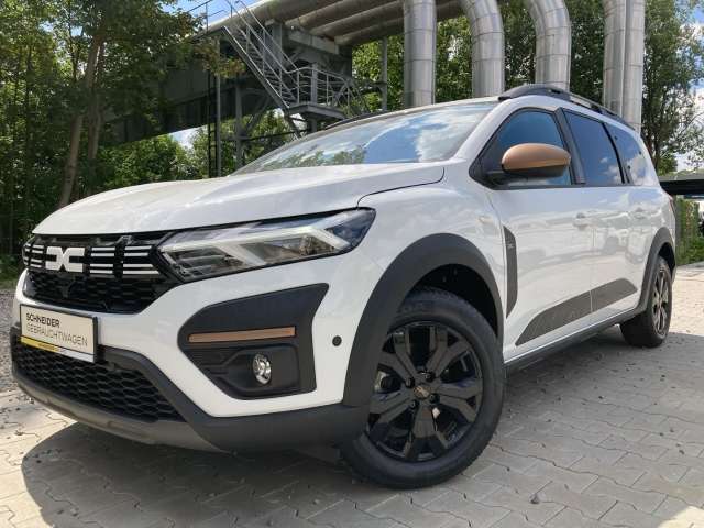 Fahrzeugbild eines Dacia Jogger