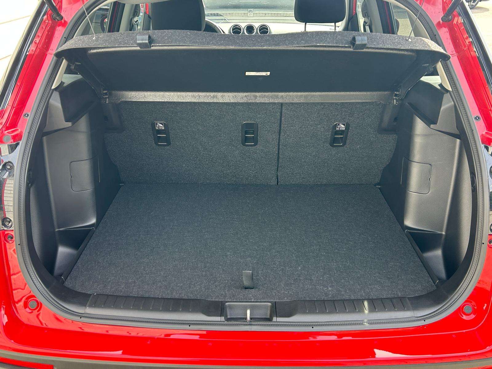 Fahrzeugbild eines Suzuki Vitara