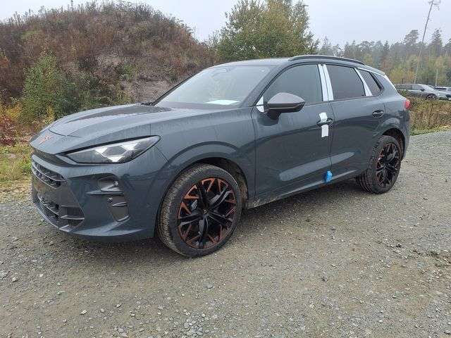 Fahrzeugbild eines CUPRA Terramar