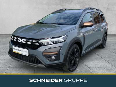 Bild Dacia Jogger